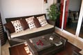 innebygd terrasse villajoyosa alicante utelie leilighet